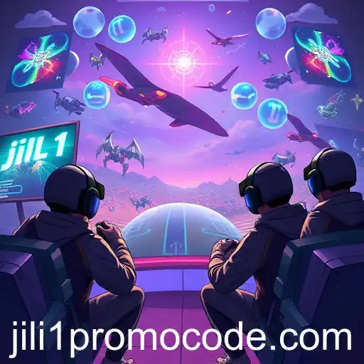 The Evolution of Online Gaming Promos