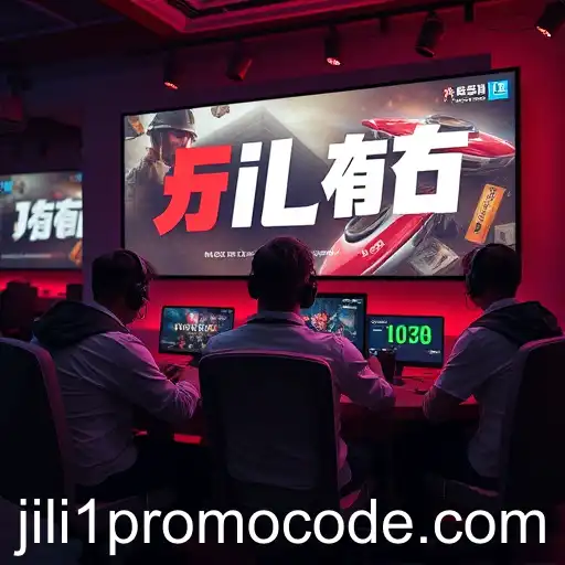 Online Gaming Offers Surge Amid Economic Trends