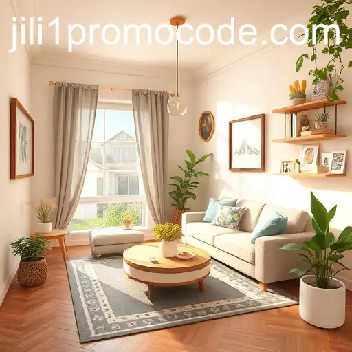 Exploring the World of Home Games with Jili1 Promo Codes