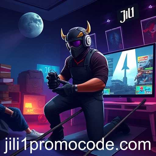 The Evolution of Game Promotions: Jili1 in 2025