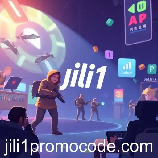 Unlocking Opportunities: The Rise of Jili1 Promo Codes