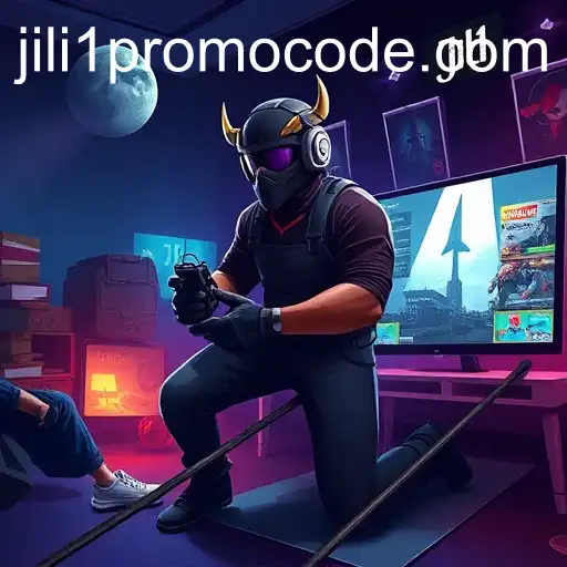 Exploring the World of Game Reviews with jili1 Promo Code