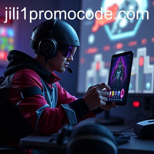The Rise of Jili1 Promo Codes in Online Gaming