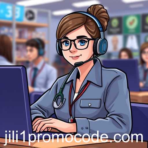 Exploring 'Customer Support' as a Game Category: Unveiling the 'jili1 Promo Code' Phenomenon